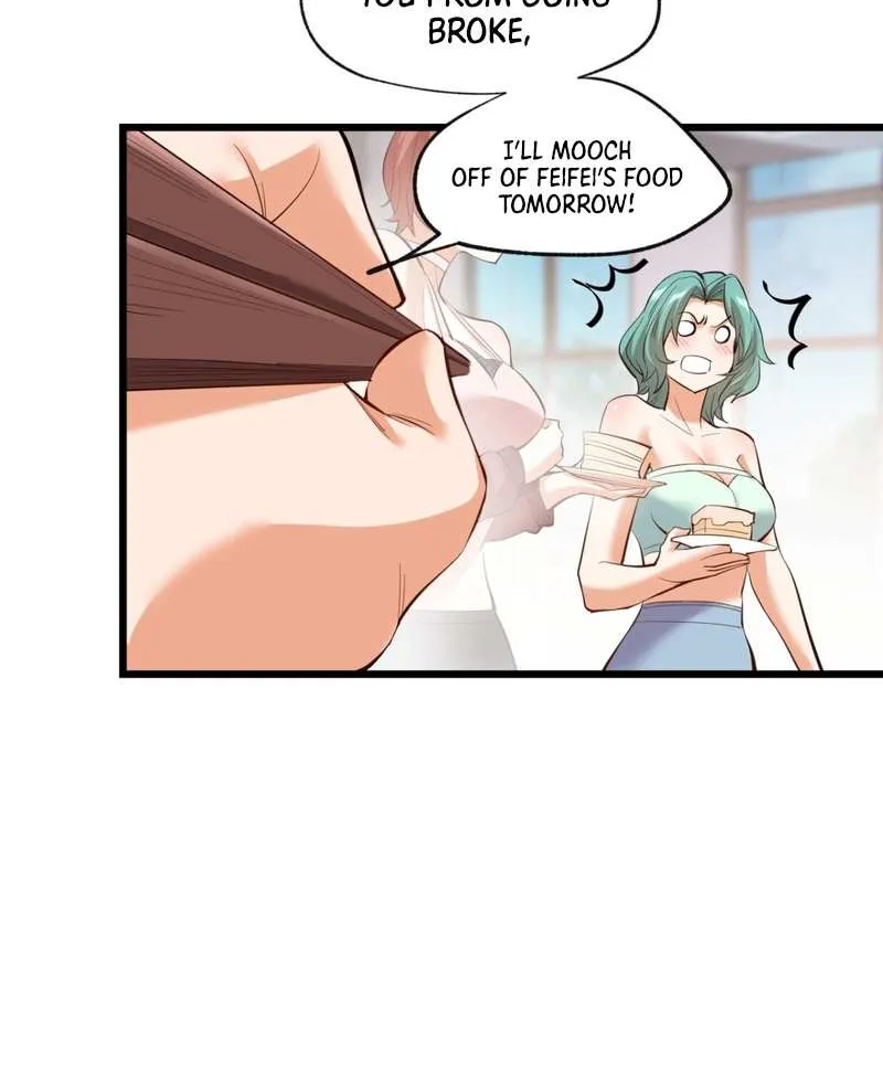 I Regressed to Level Up Instead of Being a Simp Chapter 18 page 24 - 