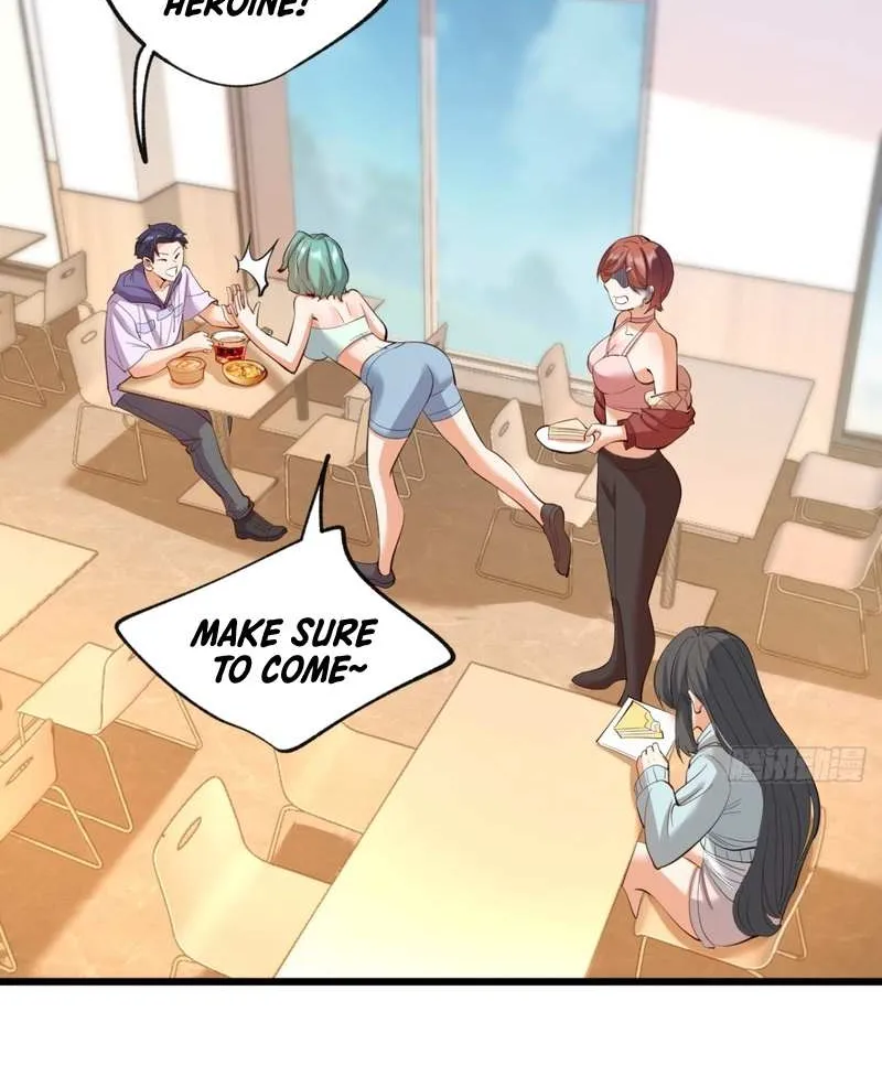 I Regressed to Level Up Instead of Being a Simp Chapter 18 page 26 - 