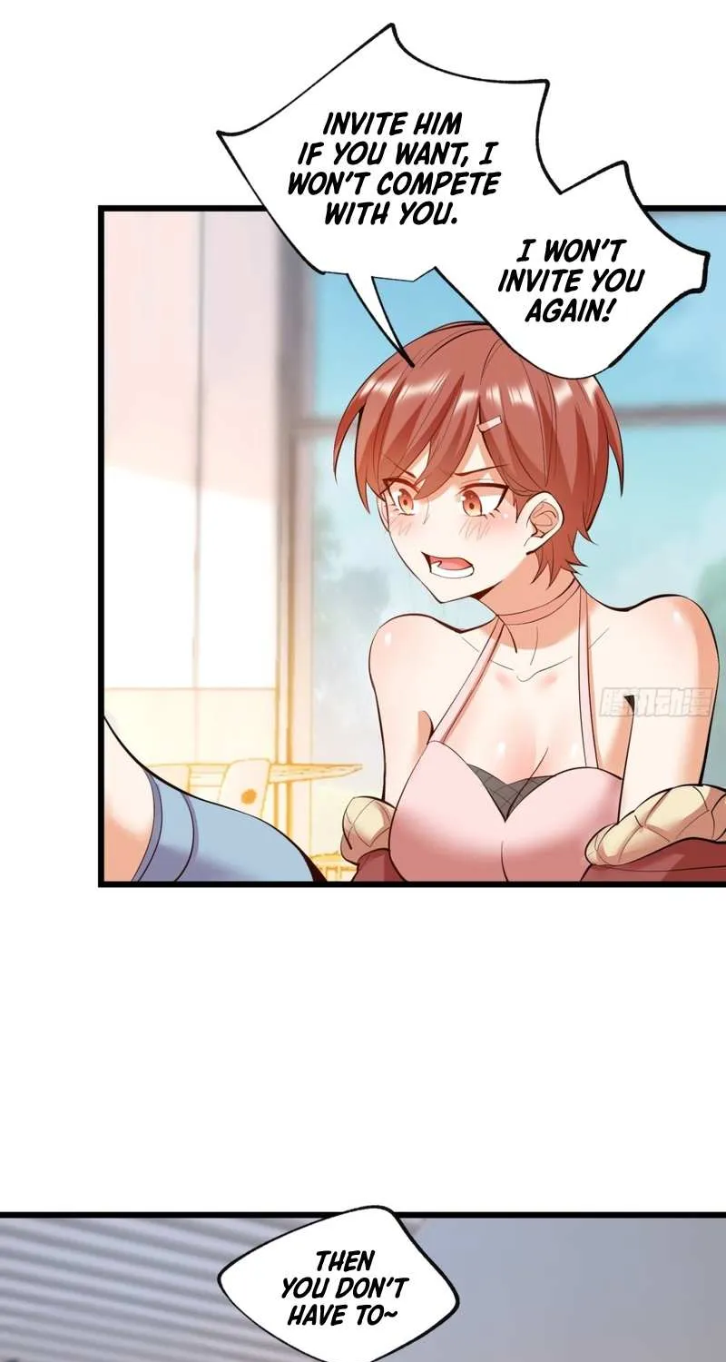 I Regressed to Level Up Instead of Being a Simp Chapter 18 page 27 - 