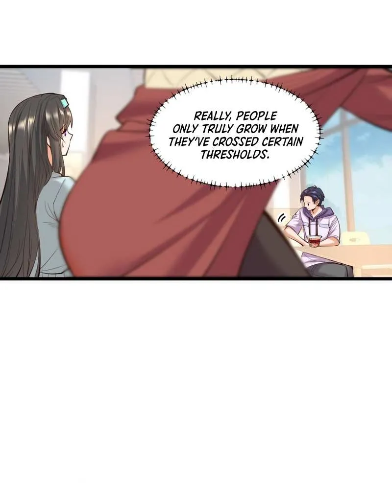 I Regressed to Level Up Instead of Being a Simp Chapter 18 page 30 - 