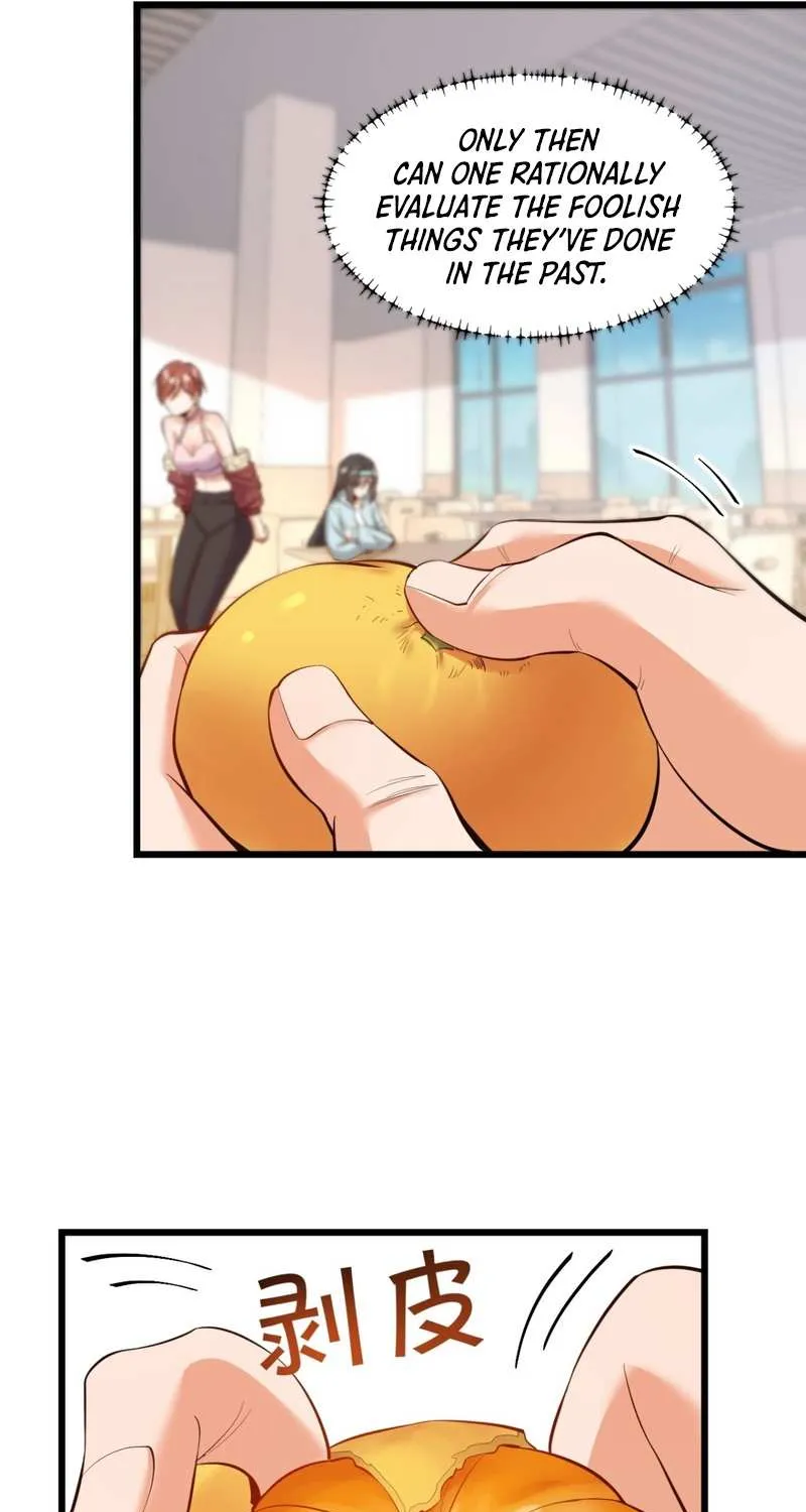 I Regressed to Level Up Instead of Being a Simp Chapter 18 page 31 - 