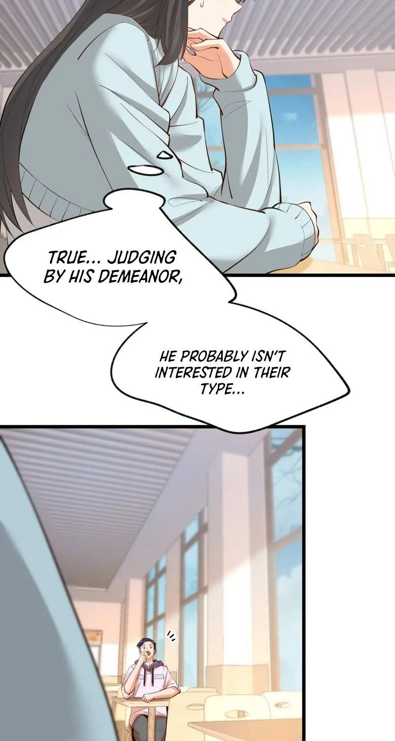I Regressed to Level Up Instead of Being a Simp Chapter 18 page 33 - 