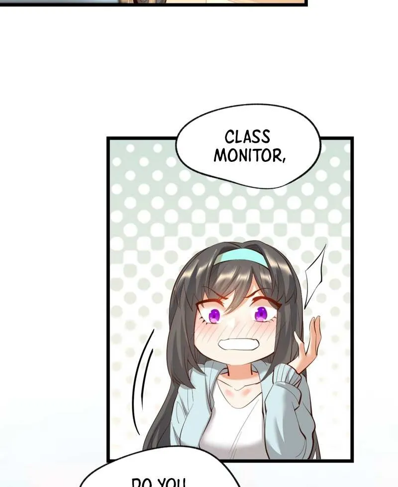 I Regressed to Level Up Instead of Being a Simp Chapter 18 page 34 - 