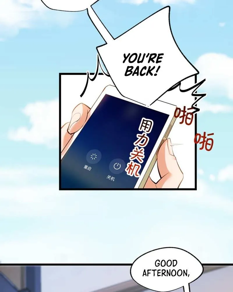 I Regressed to Level Up Instead of Being a Simp Chapter 18 page 40 - 