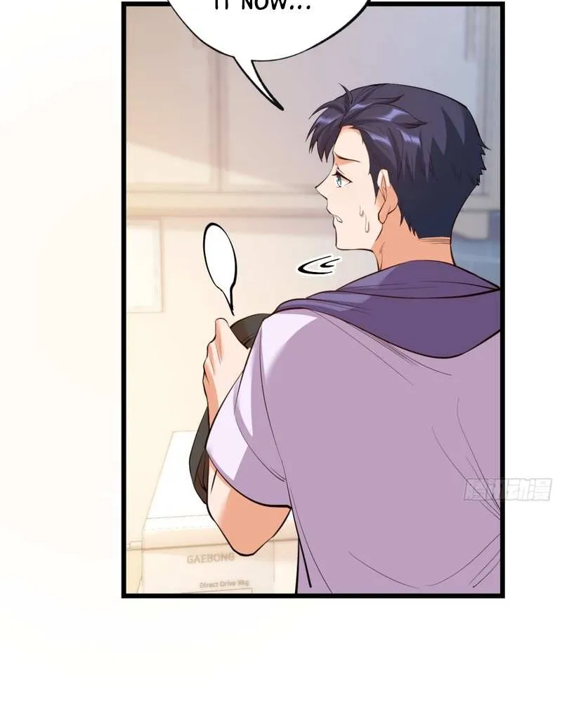 I Regressed to Level Up Instead of Being a Simp Chapter 18 page 42 - 