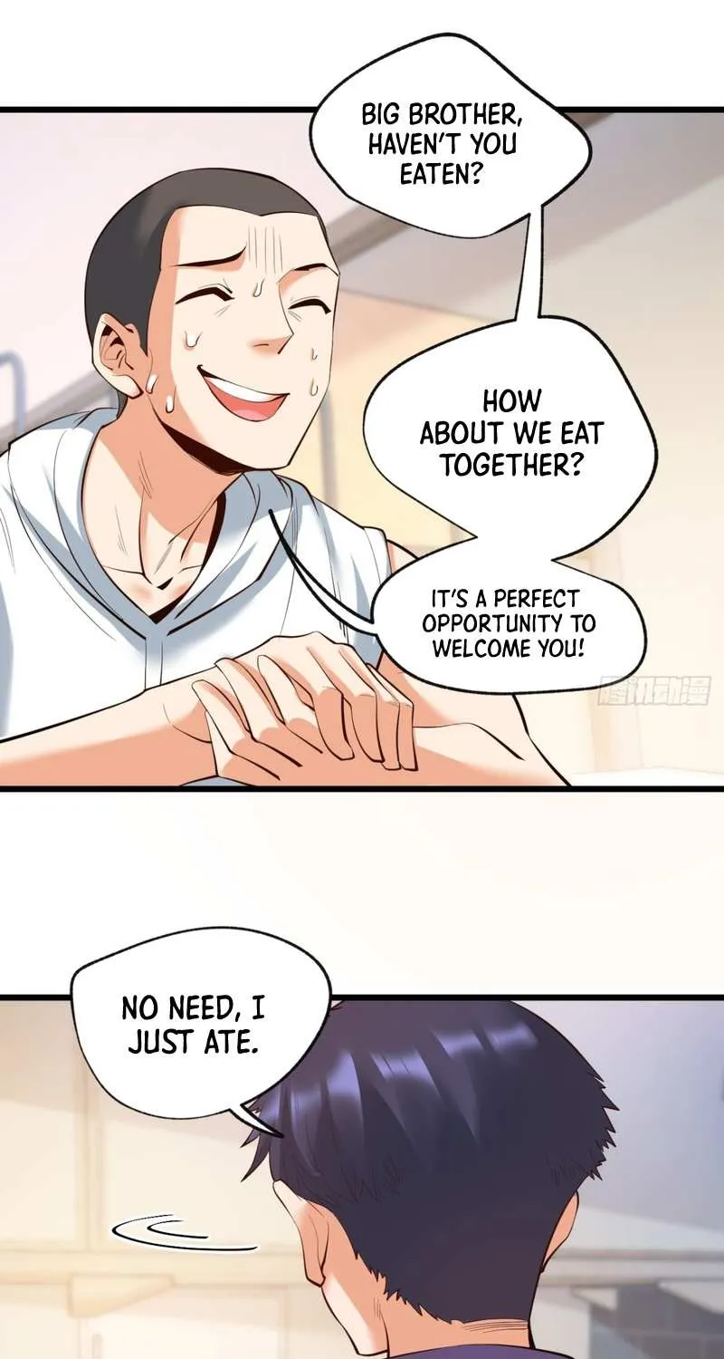 I Regressed to Level Up Instead of Being a Simp Chapter 18 page 43 - 
