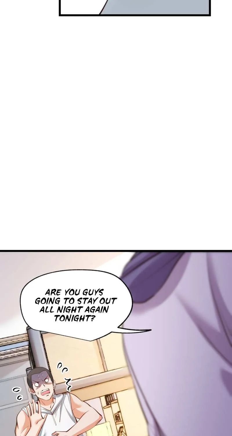 I Regressed to Level Up Instead of Being a Simp Chapter 18 page 45 - 