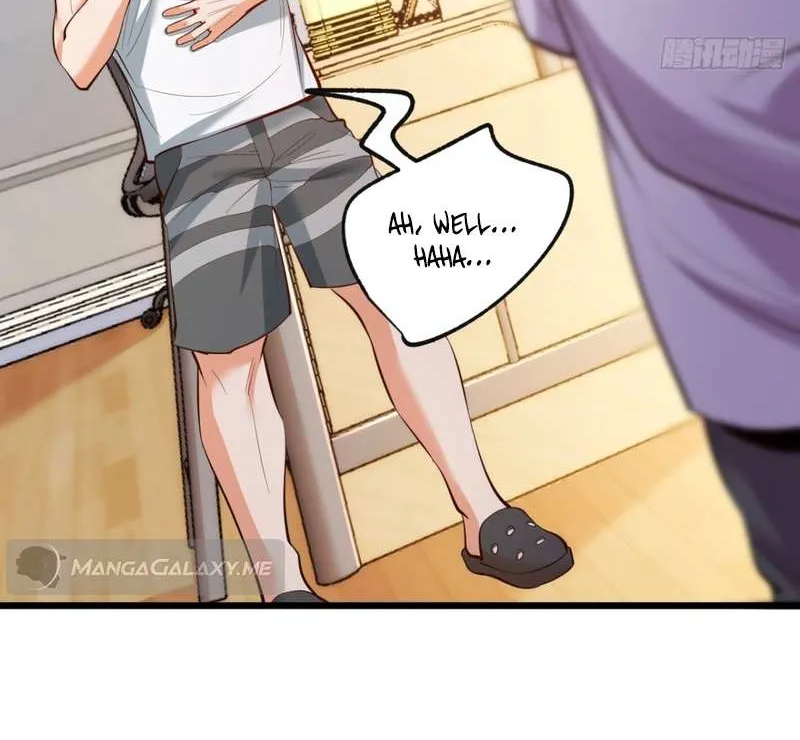 I Regressed to Level Up Instead of Being a Simp Chapter 18 page 46 - 