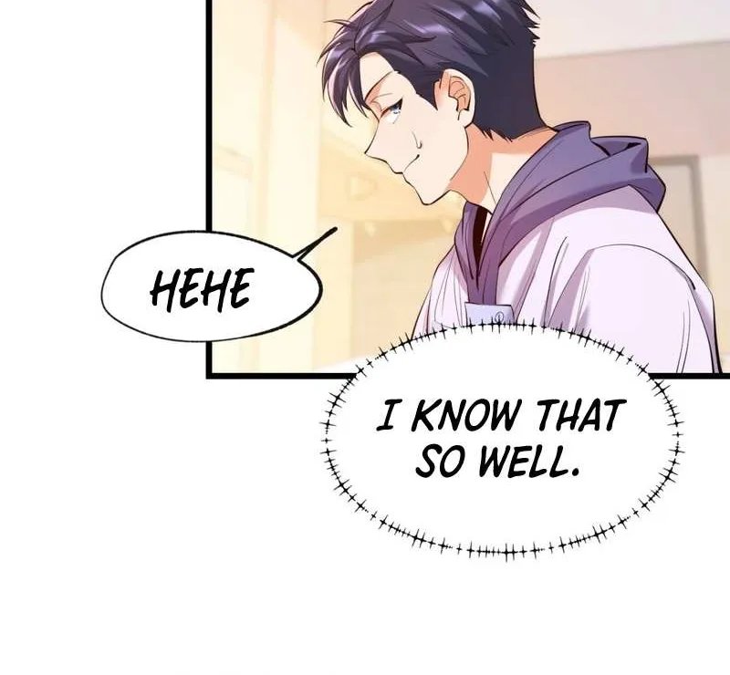 I Regressed to Level Up Instead of Being a Simp Chapter 18 page 48 - 