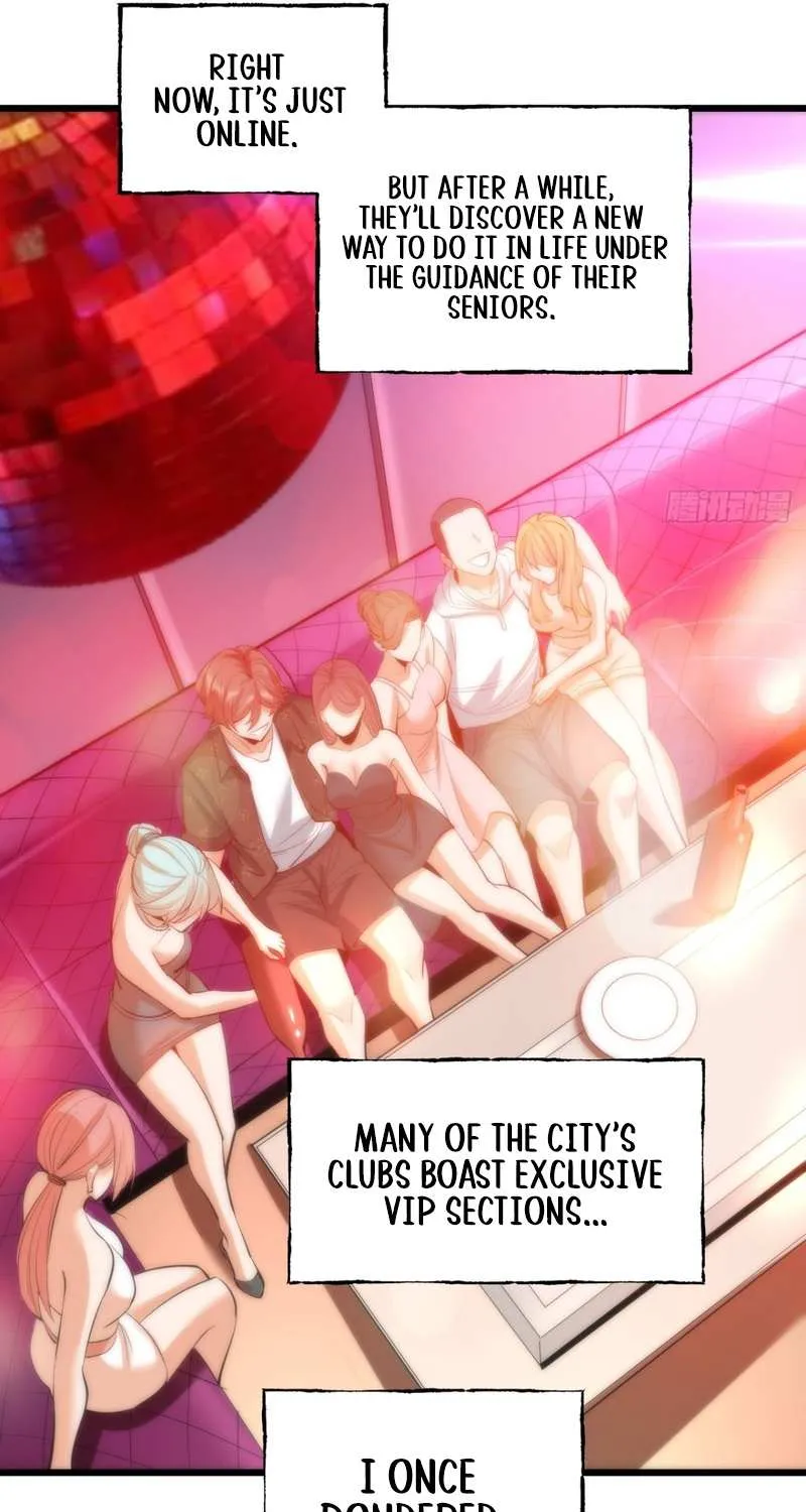 I Regressed to Level Up Instead of Being a Simp Chapter 18 page 49 - 