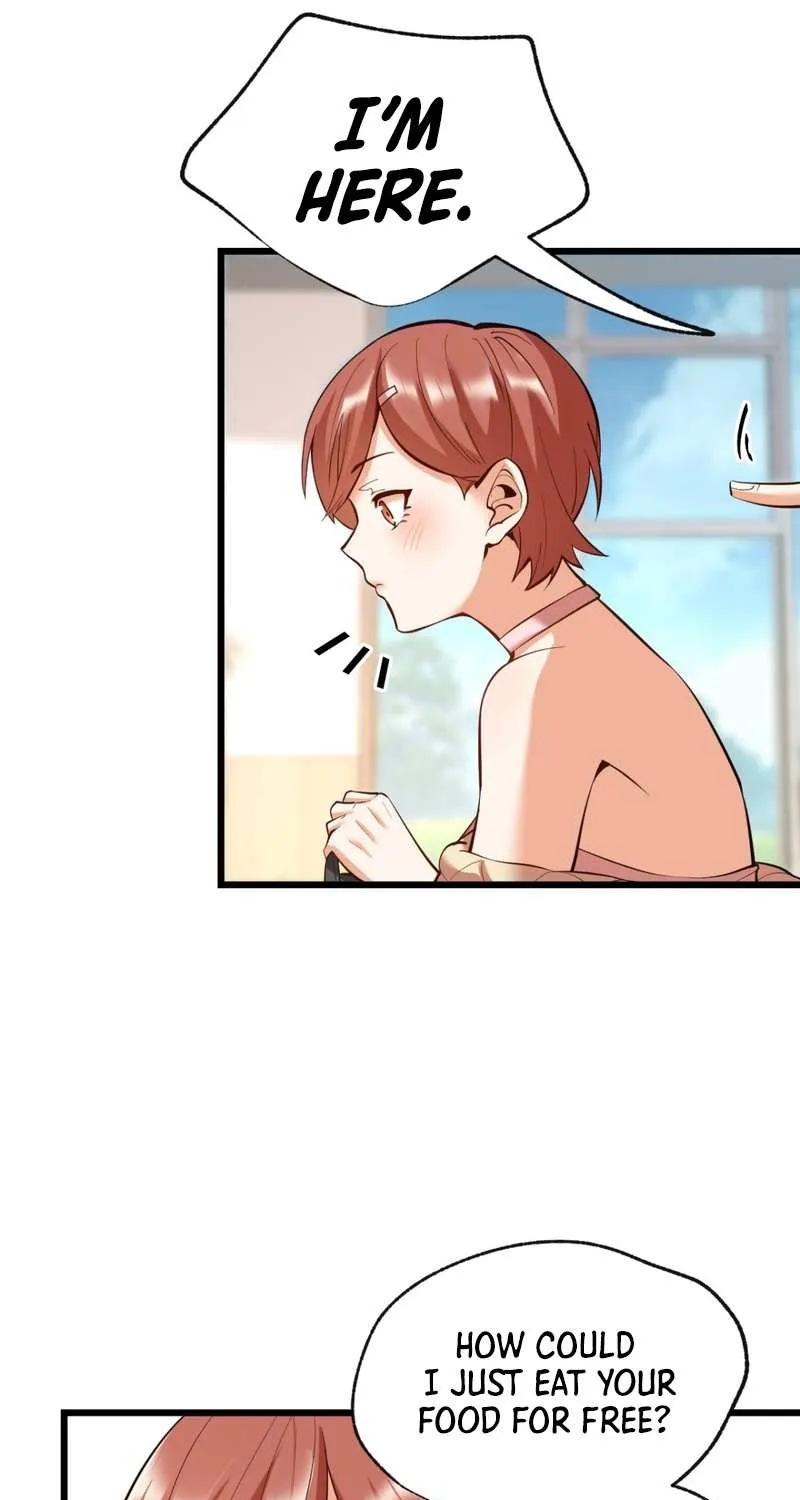 I Regressed to Level Up Instead of Being a Simp Chapter 18 page 7 - 