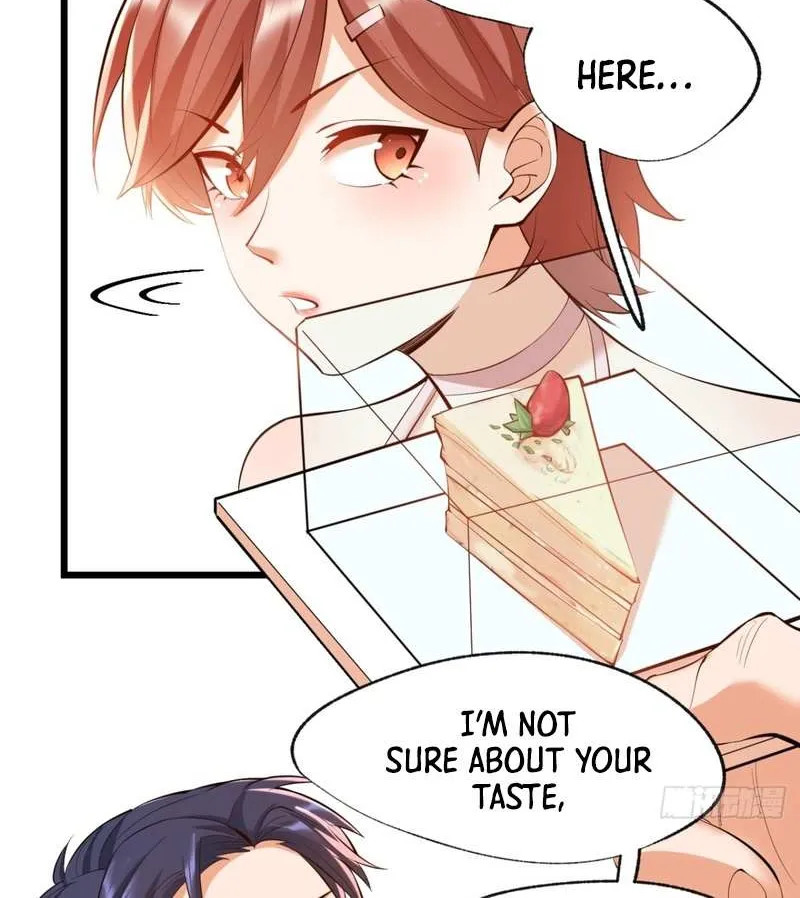 I Regressed to Level Up Instead of Being a Simp Chapter 18 page 8 - 