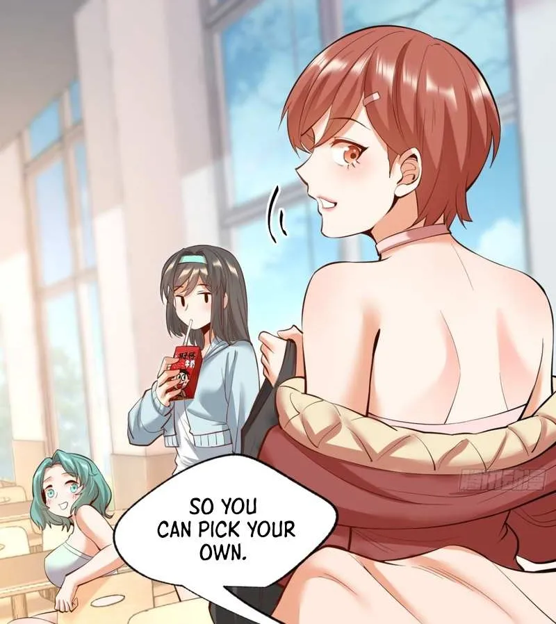 I Regressed to Level Up Instead of Being a Simp Chapter 18 page 10 - 