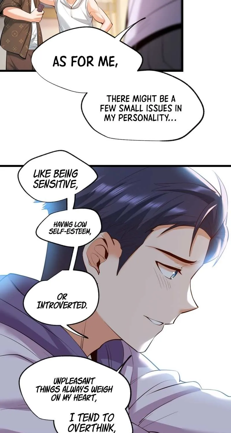 I Regressed to Level Up Instead of Being a Simp Chapter 19 page 11 - 