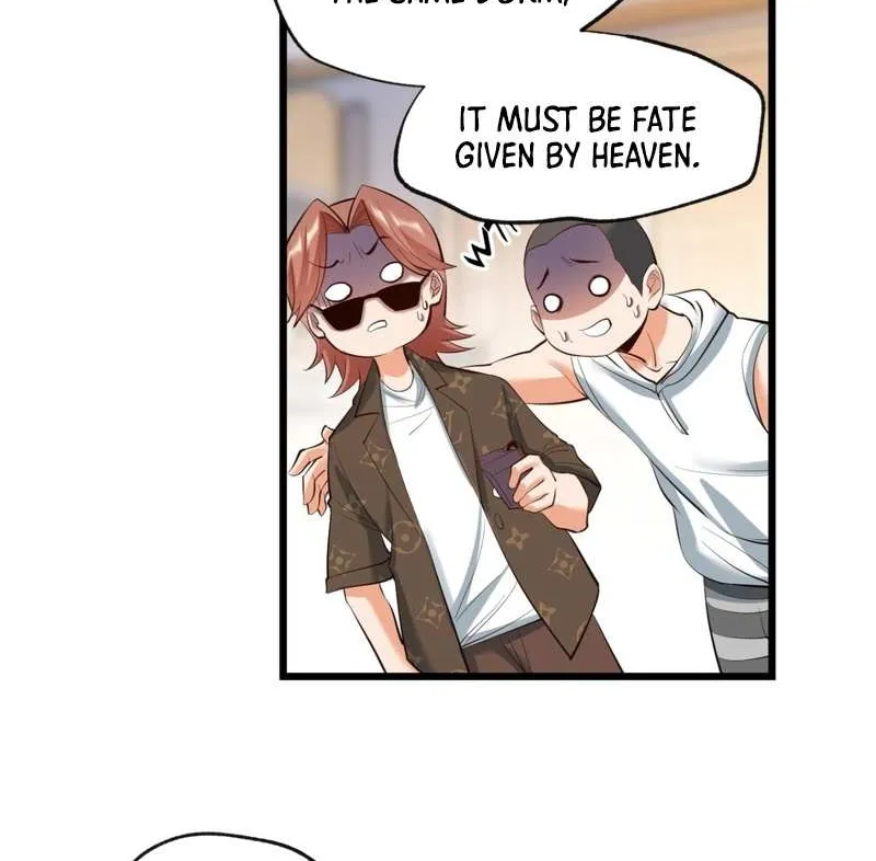 I Regressed to Level Up Instead of Being a Simp Chapter 19 page 14 - 