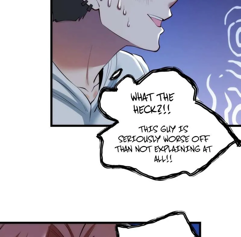 I Regressed to Level Up Instead of Being a Simp Chapter 19 page 16 - 