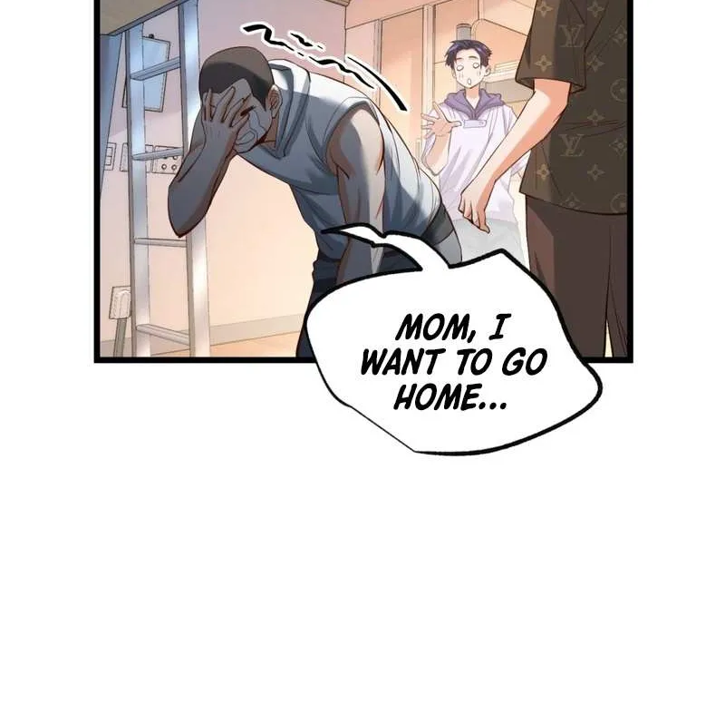 I Regressed to Level Up Instead of Being a Simp Chapter 19 page 18 - 