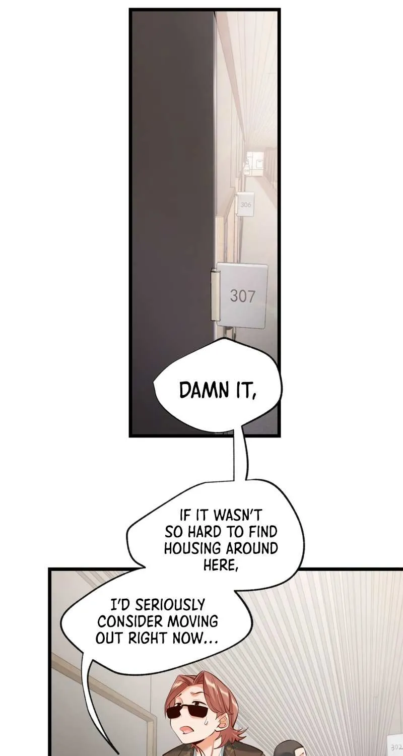 I Regressed to Level Up Instead of Being a Simp Chapter 19 page 19 - 