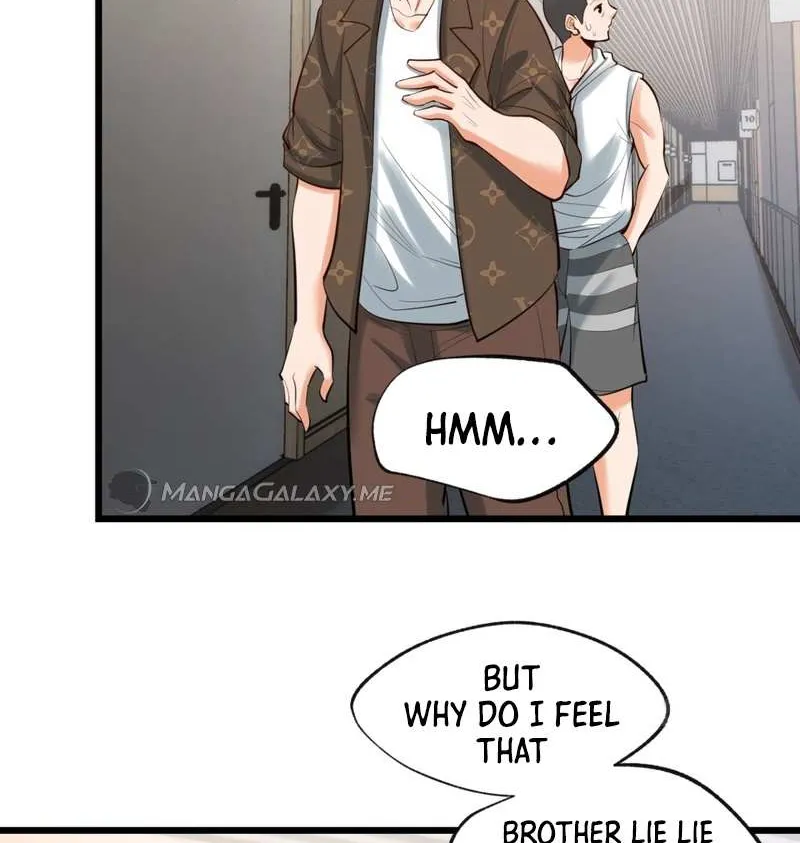 I Regressed to Level Up Instead of Being a Simp Chapter 19 page 20 - 