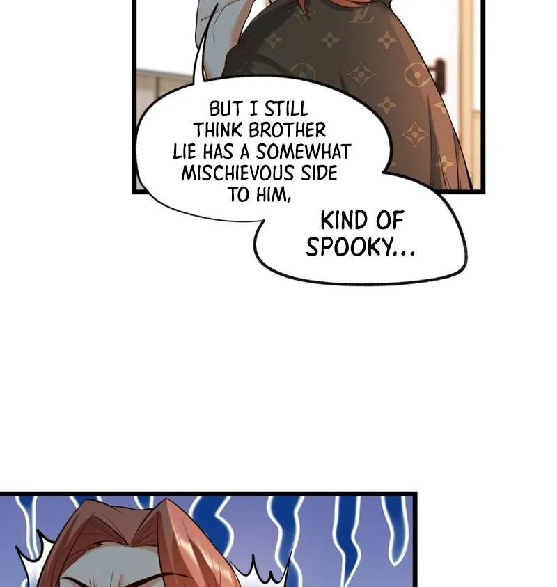 I Regressed to Level Up Instead of Being a Simp Chapter 19 page 22 - 