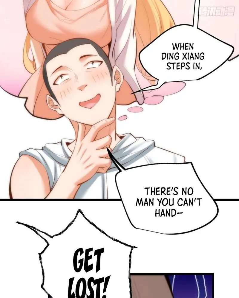 I Regressed to Level Up Instead of Being a Simp Chapter 19 page 28 - 