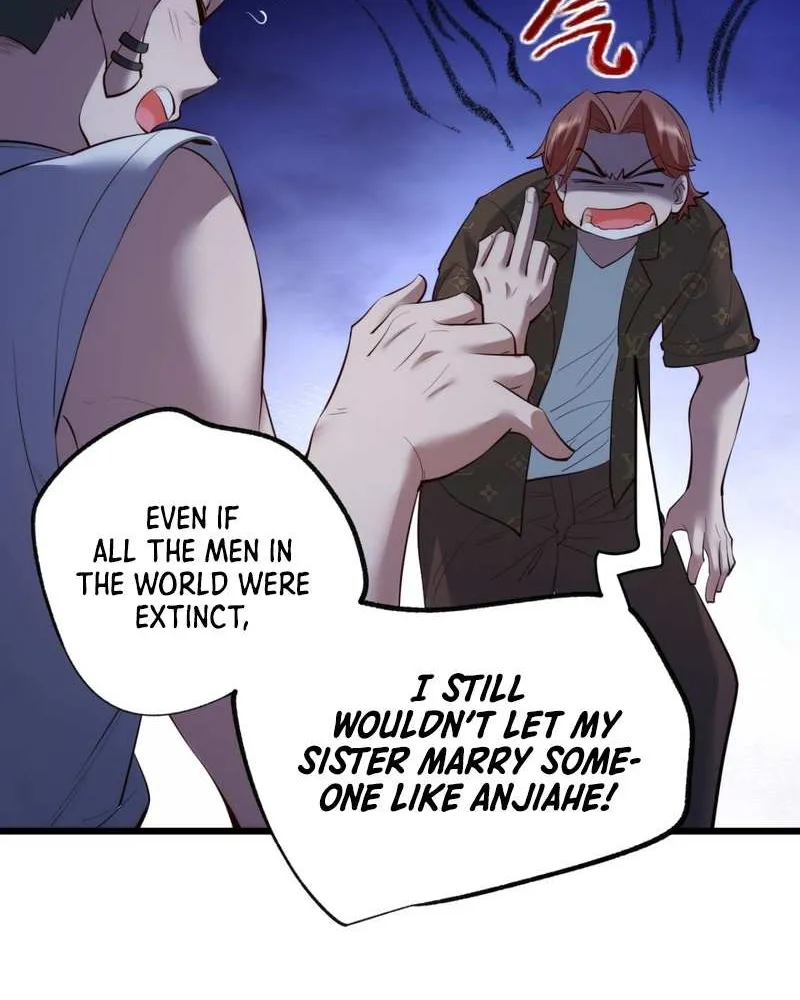 I Regressed to Level Up Instead of Being a Simp Chapter 19 page 30 - 