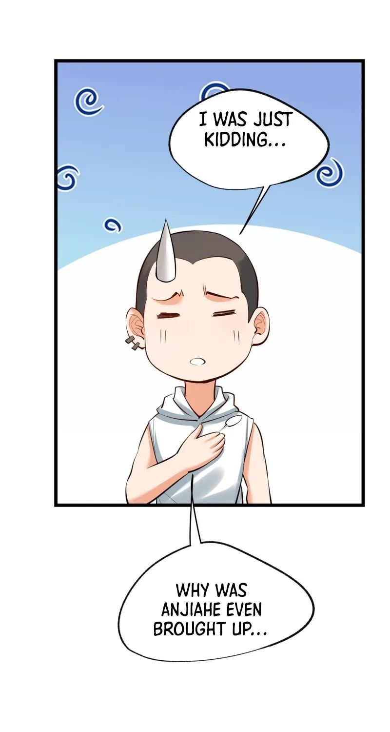 I Regressed to Level Up Instead of Being a Simp Chapter 19 page 31 - 