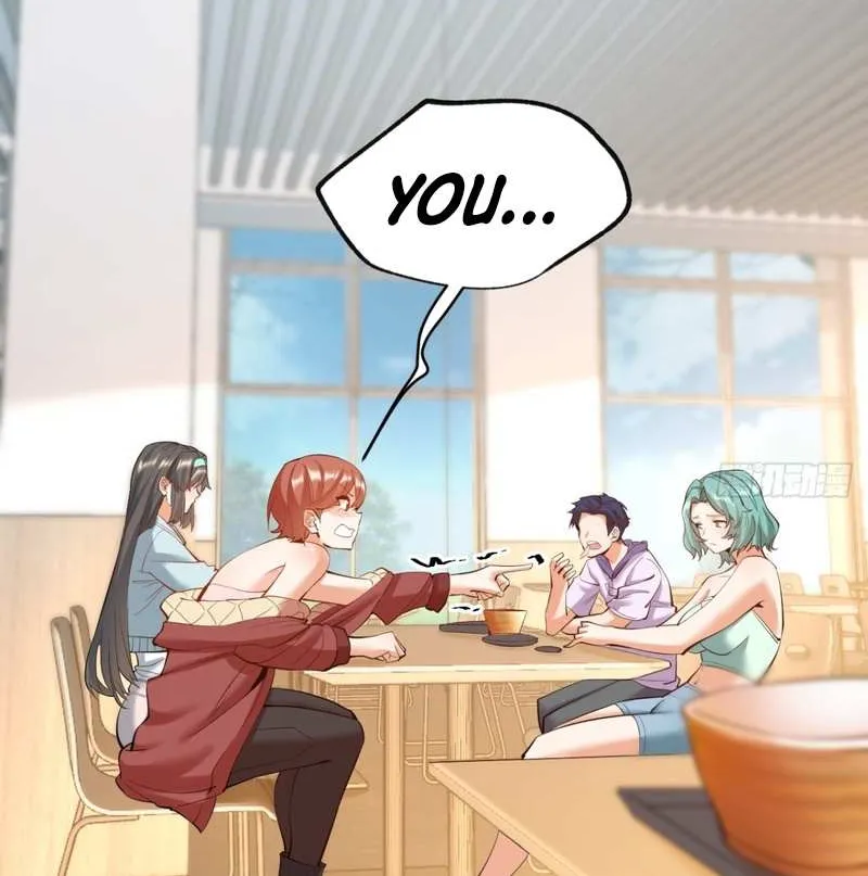 I Regressed to Level Up Instead of Being a Simp Chapter 19 page 34 - 