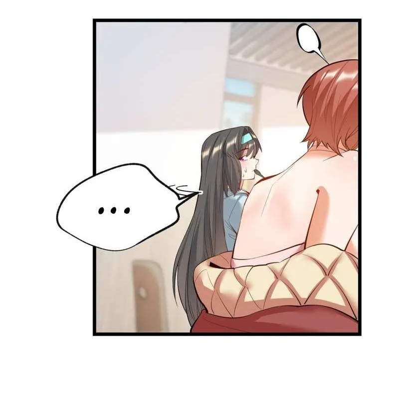 I Regressed to Level Up Instead of Being a Simp Chapter 19 page 36 - 