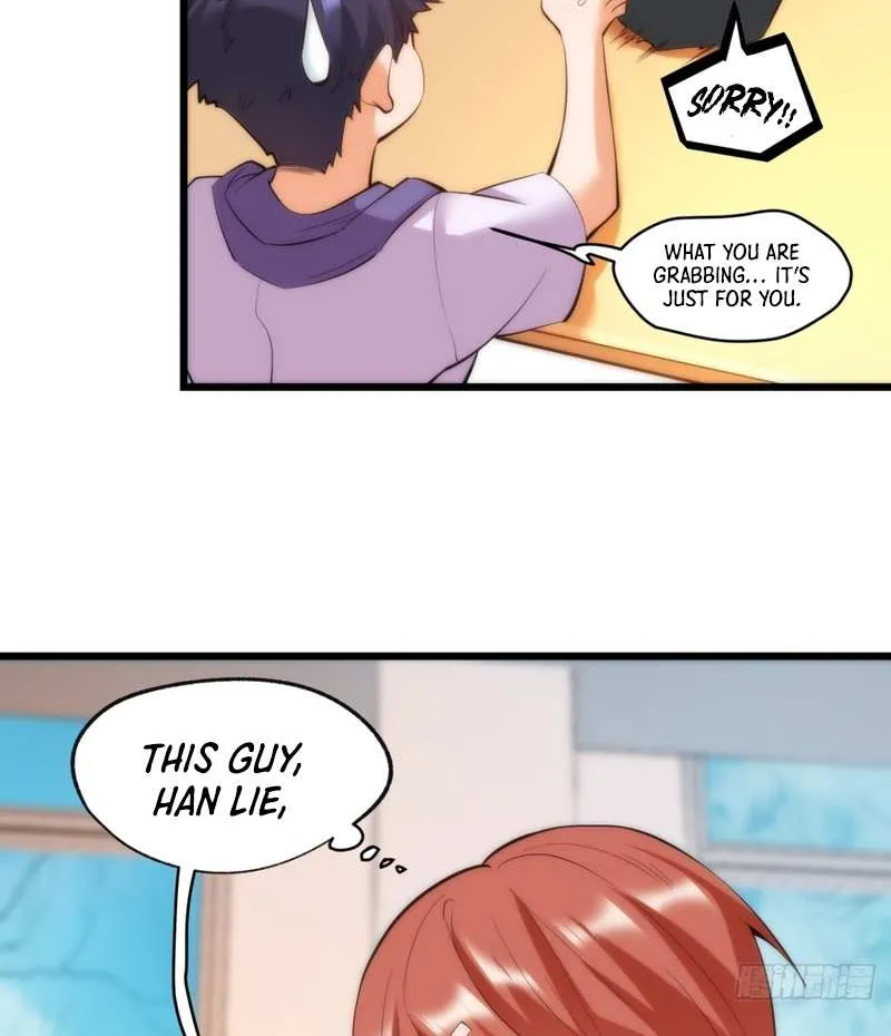 I Regressed to Level Up Instead of Being a Simp Chapter 19 page 40 - 