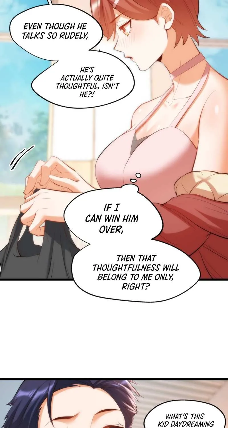 I Regressed to Level Up Instead of Being a Simp Chapter 19 page 41 - 