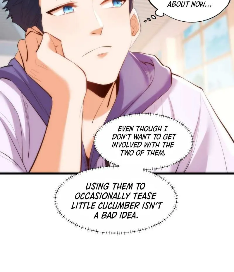 I Regressed to Level Up Instead of Being a Simp Chapter 19 page 42 - 