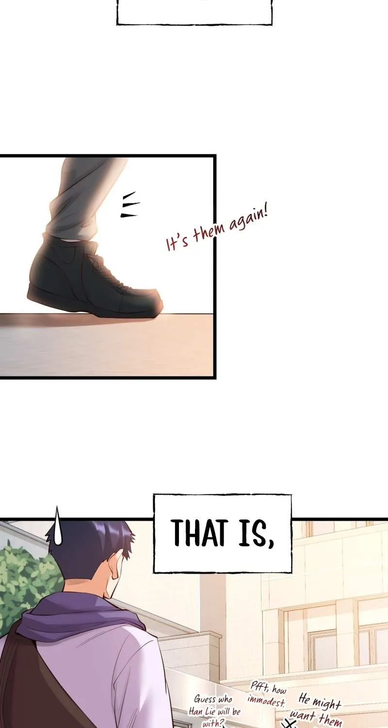 I Regressed to Level Up Instead of Being a Simp Chapter 19 page 47 - 