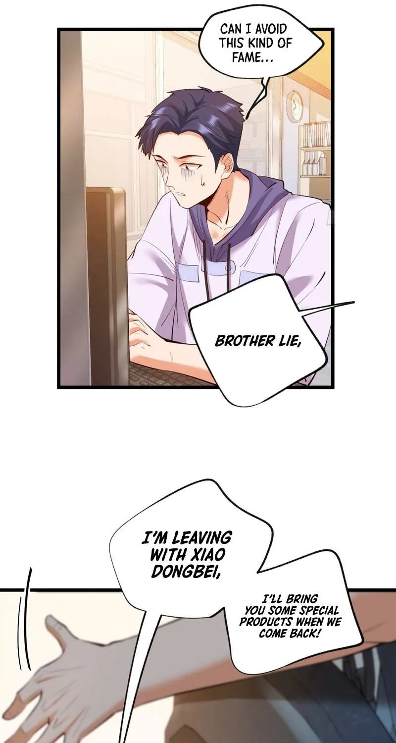I Regressed to Level Up Instead of Being a Simp Chapter 19 page 49 - 