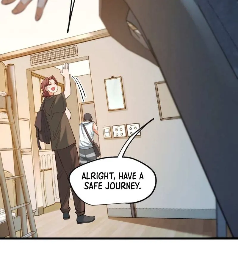 I Regressed to Level Up Instead of Being a Simp Chapter 19 page 50 - 