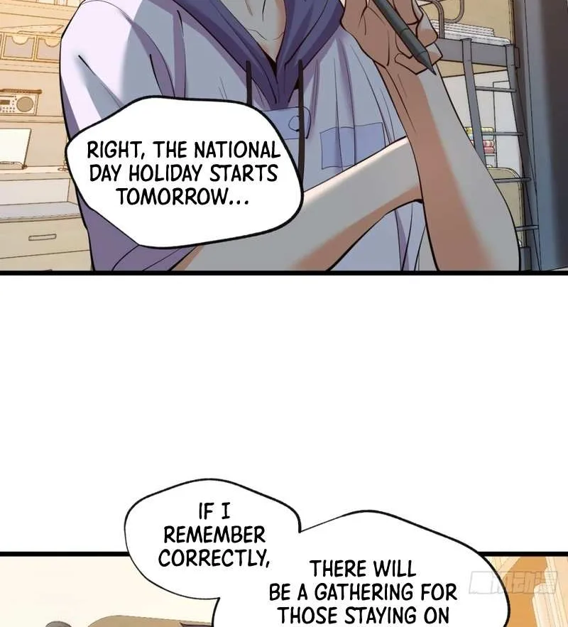 I Regressed to Level Up Instead of Being a Simp Chapter 19 page 52 - 