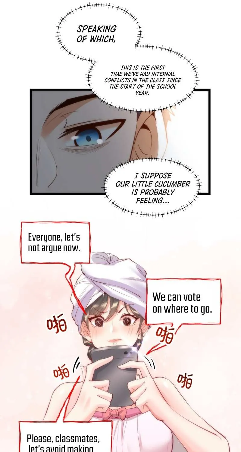 I Regressed to Level Up Instead of Being a Simp Chapter 19 page 55 - 