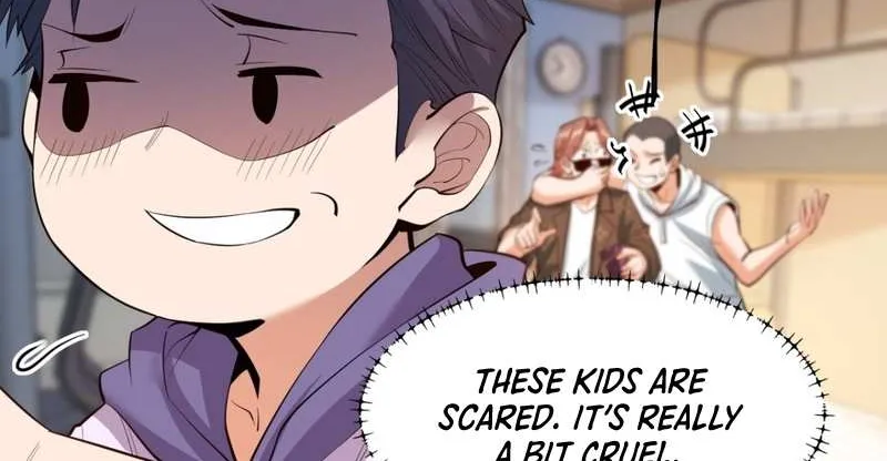 I Regressed to Level Up Instead of Being a Simp Chapter 19 page 8 - 