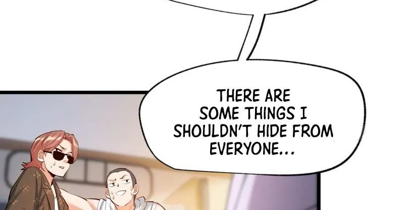 I Regressed to Level Up Instead of Being a Simp Chapter 19 page 10 - 