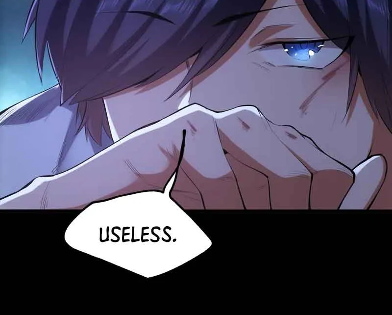 I Regressed to Level Up Instead of Being a Simp Chapter 2 page 11 - 