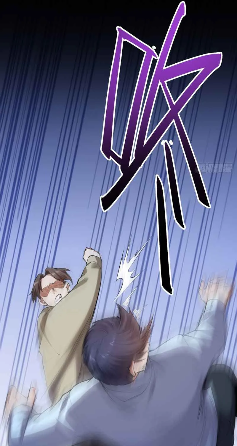 I Regressed to Level Up Instead of Being a Simp Chapter 2 page 20 - 