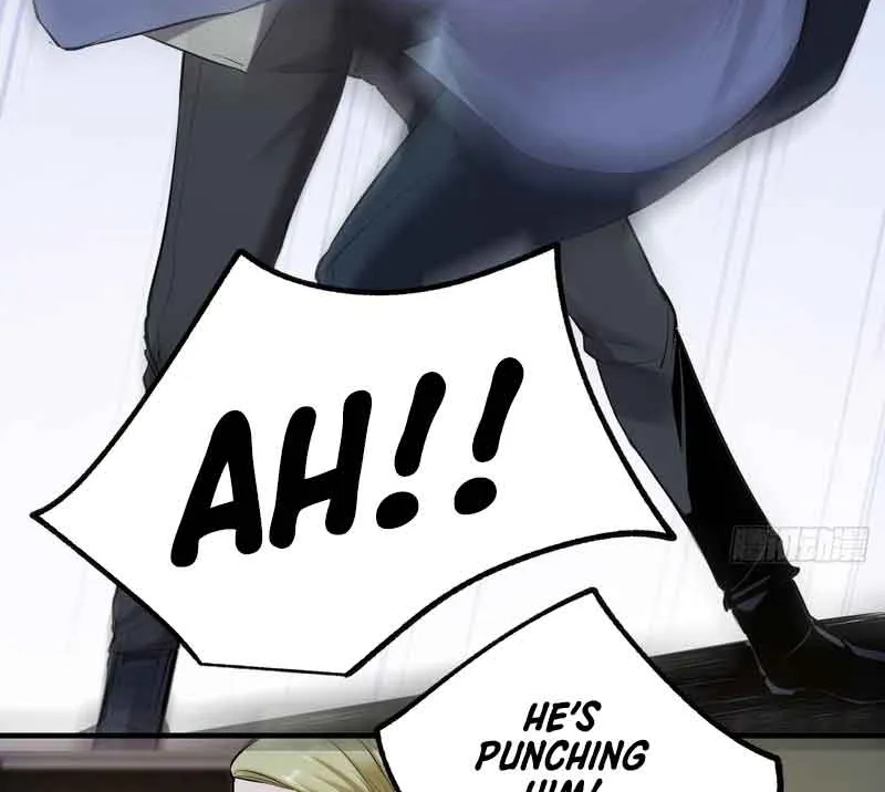 I Regressed to Level Up Instead of Being a Simp Chapter 2 page 21 - 