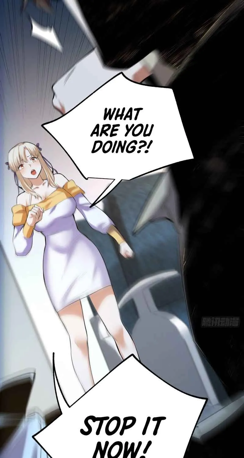 I Regressed to Level Up Instead of Being a Simp Chapter 2 page 26 - 