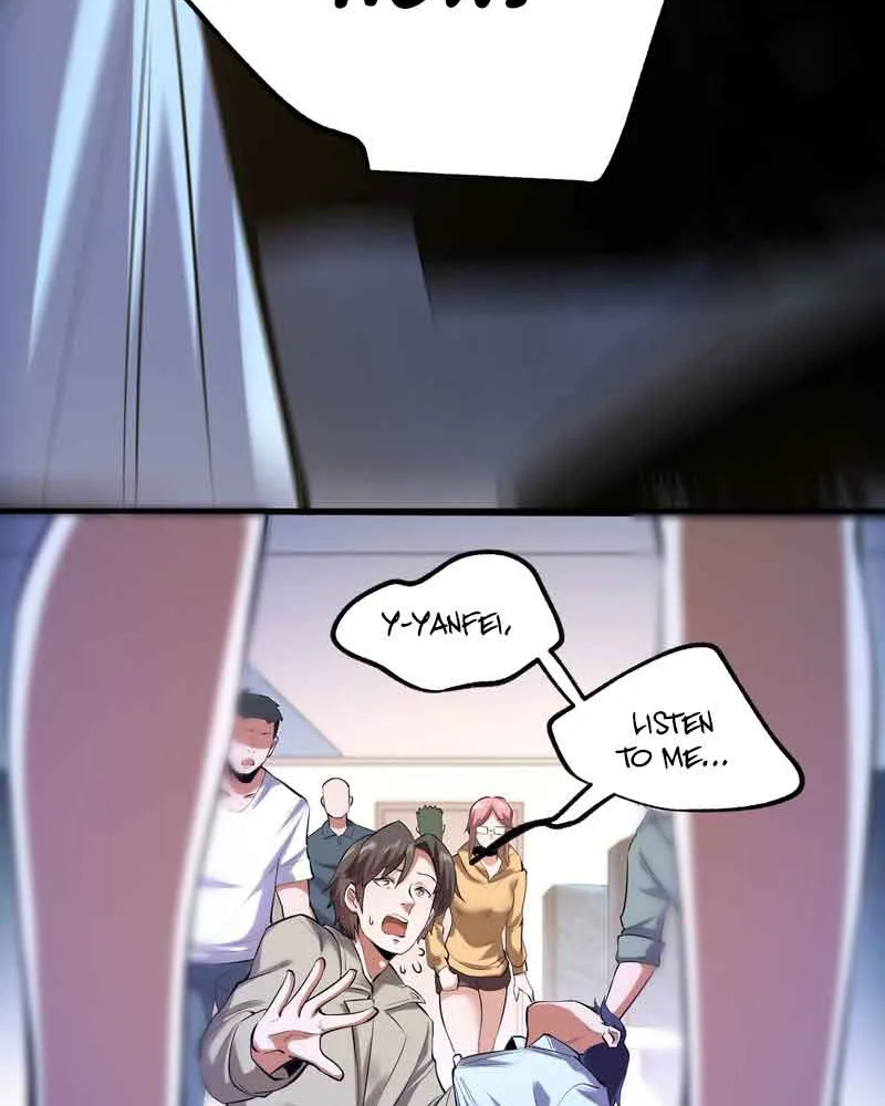 I Regressed to Level Up Instead of Being a Simp Chapter 2 page 27 - 