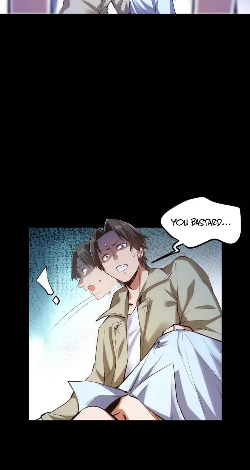 I Regressed to Level Up Instead of Being a Simp Chapter 2 page 28 - 