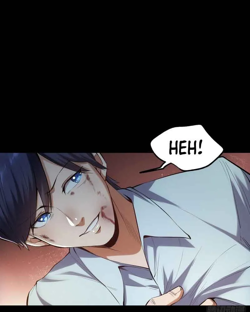 I Regressed to Level Up Instead of Being a Simp Chapter 2 page 29 - 