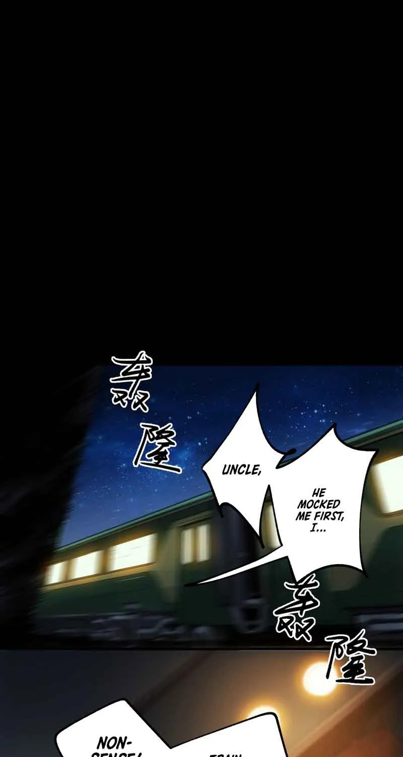 I Regressed to Level Up Instead of Being a Simp Chapter 2 page 38 - 