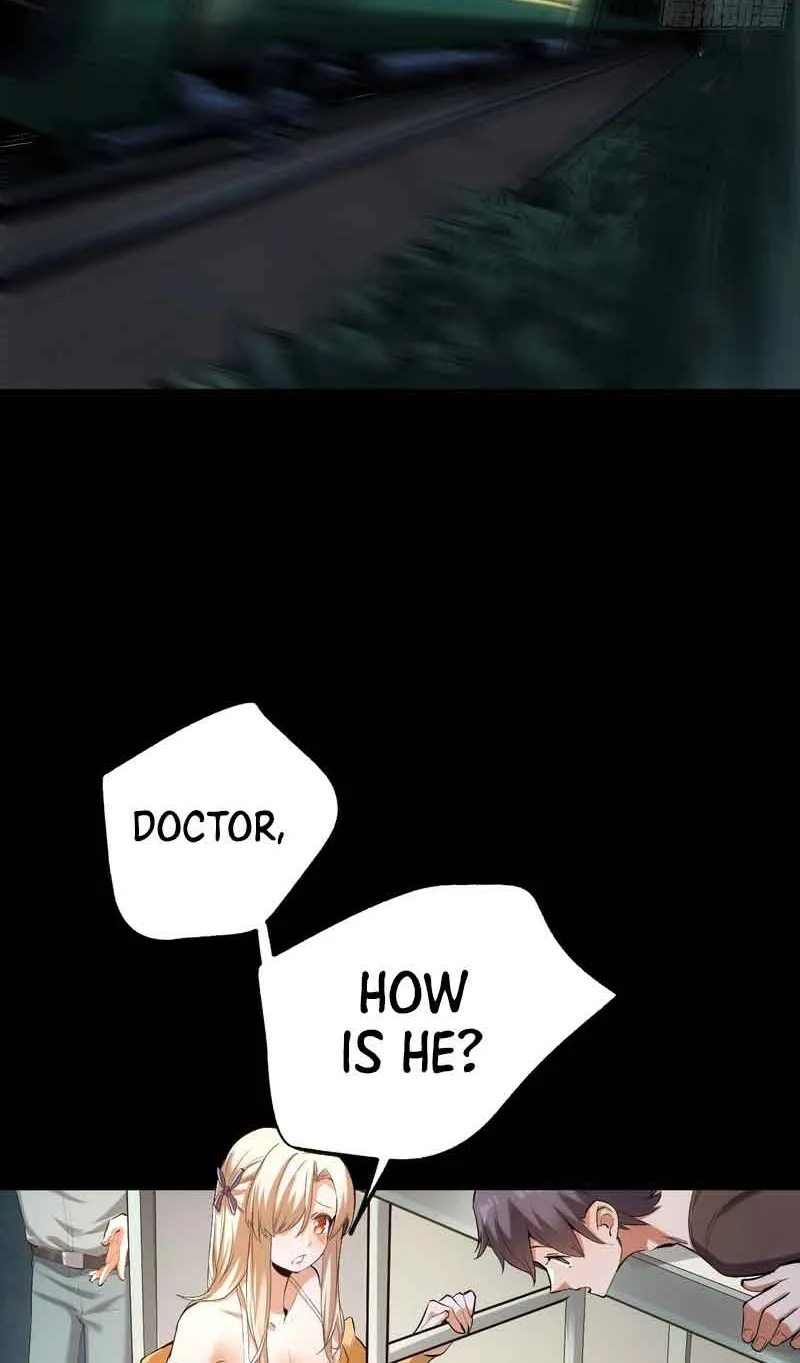 I Regressed to Level Up Instead of Being a Simp Chapter 2 page 5 - 