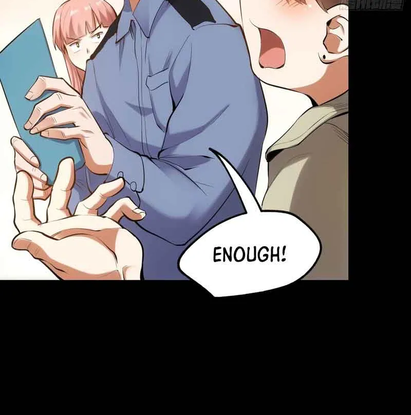 I Regressed to Level Up Instead of Being a Simp Chapter 2 page 43 - 