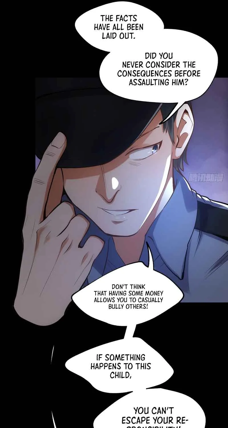 I Regressed to Level Up Instead of Being a Simp Chapter 2 page 44 - 